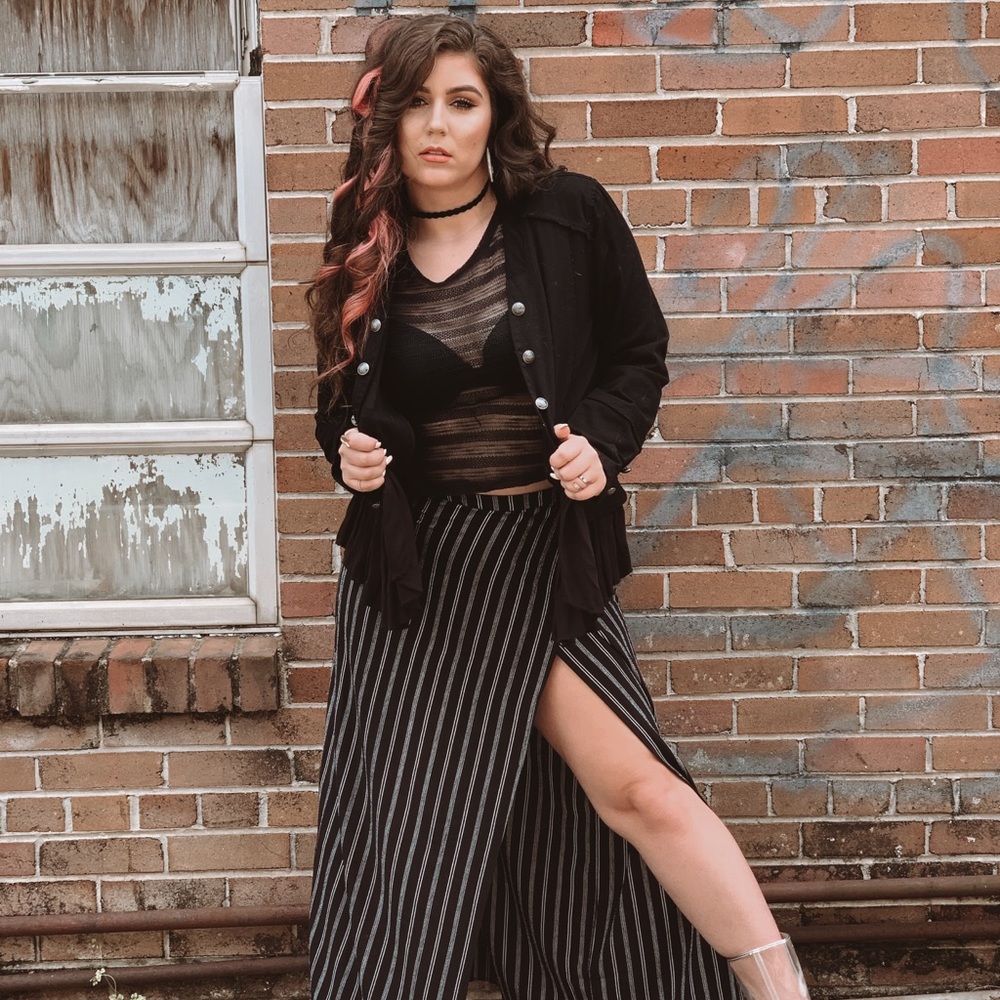 Meet your Posher, Kaila